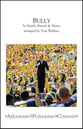 Bully Marching Band sheet music cover